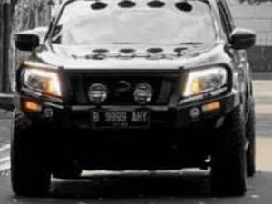Cerita Mobil Tunggangan AHY: Kijang Kapsul sampai Cinta Sejati Double Cabin