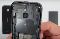 Nokia 8000 4G