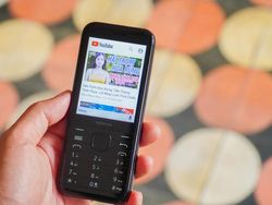 Intim dengan Nokia 8000 Reborn, Ada 4G dan WhatsApp