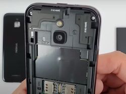 Intim dengan Nokia 8000 Reborn, Ada 4G dan WhatsApp