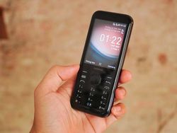 Intim dengan Nokia 8000 Reborn, Ada 4G dan WhatsApp