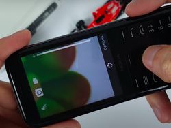 Intim dengan Nokia 8000 Reborn, Ada 4G dan WhatsApp