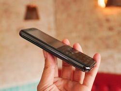 Intim dengan Nokia 8000 Reborn, Ada 4G dan WhatsApp