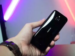 Intim dengan Nokia 8000 Reborn, Ada 4G dan WhatsApp