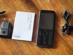 Intim dengan Nokia 8000 Reborn, Ada 4G dan WhatsApp