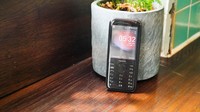 Nokia 8000 4G