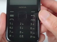 Nokia 8000 4G