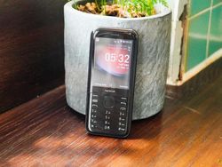 Intim dengan Nokia 8000 Reborn, Ada 4G dan WhatsApp