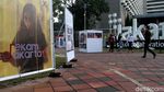 Pameran Foto Jurnalistik Digelar di Tengah Pandemi