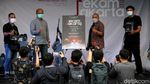 Pameran Foto Jurnalistik Digelar di Tengah Pandemi