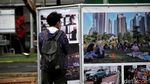 Pameran Foto Jurnalistik Digelar di Tengah Pandemi