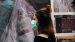Pameran Foto Jurnalistik Digelar di Tengah Pandemi