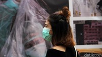 Diketahui, semua karya foto yang dipamerkan dalam tema Rekam Jakarta juga dijadikan buku yang berjumlah 133 karya dari para fotografer baik dari media cetak maupun online.