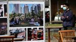 Pameran Foto Jurnalistik Digelar di Tengah Pandemi