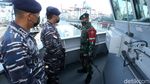 Pasukan Pemukul Reaksi Cepat TNI Siap Siaga
