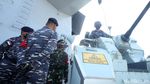 Pasukan Pemukul Reaksi Cepat TNI Siap Siaga