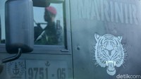 Dalam PPRC ini juga melibatkan 8 kapal perang, 10 tank dan sejumlah alutsista lainnya.