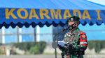 Pasukan Pemukul Reaksi Cepat TNI Siap Siaga