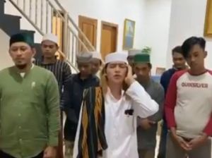 3 Fakta Penangkapan Rehan Al Qadri yang Serukan Azan Hayya Alal Jihad