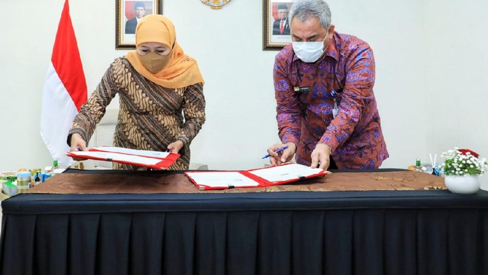 Pemprov Jatim