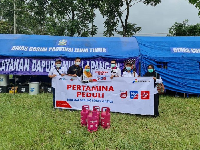 Pertamina