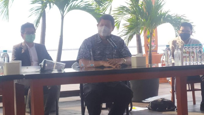 Pihak Hashim Djojohadikusumo Buka Suara Terkait Nama Keluarganya Diseret di Kasus Korupsi Benur