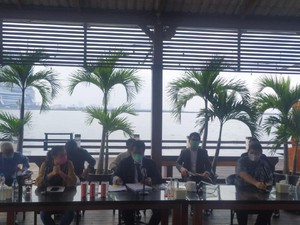 Buka-bukaan Adik dan Ponakan Prabowo Tepis Terlibat Suap Ekspor Benur