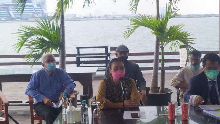 Pihak Hashim Djojohadikusumo Buka Suara Terkait Nama Keluarganya Diseret di Kasus Korupsi Benur