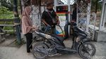 Potret Pom Bensin Mini di Pulau Terluar RI