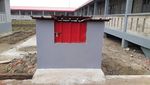 Potret Rumah buat Pengungsi Rohingya di Bangladesh, Dibilang Penjara
