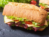 Resep Subway Sandwich yang Padat dan Mantap Rasanya