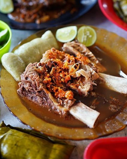 5 Resto Khas Makassar di Jakarta