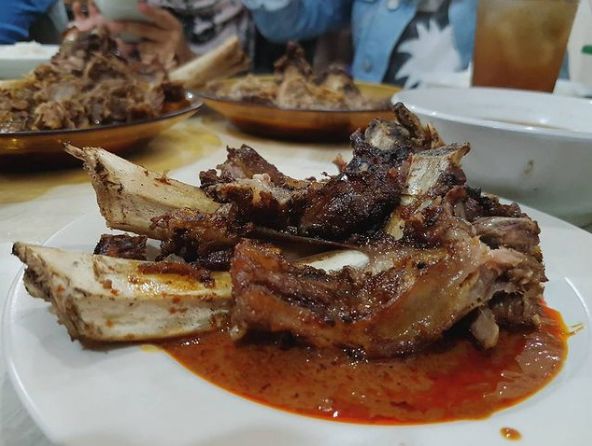 5 Resto Khas Makassar di Jakarta