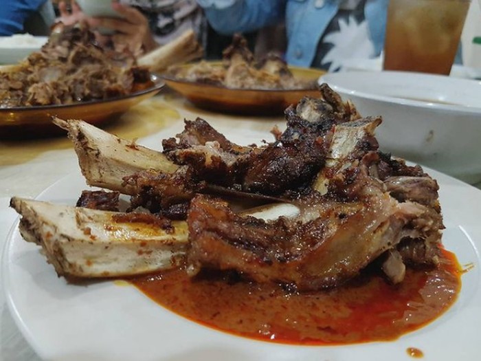 5 Resto Khas Makassar di Jakarta