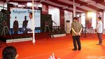 RI Ekspor Sapu hingga APD di Tengah Pandemi