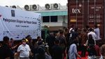 RI Ekspor Sapu hingga APD di Tengah Pandemi