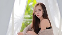 Sebelumnya Rosya Silvina mendapat nyinyiran dari netizen. Ia dituding mendekati Hotman Patis hanya demi uang. Foto: Instagram Rosya Silvina