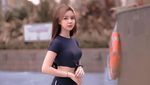 7 Potret Rosya Silvina, Wanita Cantik yang Joget Bareng Hotman Paris