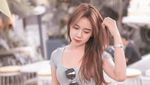 7 Potret Rosya Silvina, Wanita Cantik yang Joget Bareng Hotman Paris