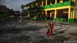 Foto: Merajut Asa Pendidikan Anak-anak di Pulau Perbatasan Rupat