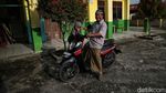 Foto: Merajut Asa Pendidikan Anak-anak di Pulau Perbatasan Rupat