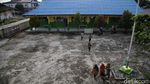 Foto: Merajut Asa Pendidikan Anak-anak di Pulau Perbatasan Rupat