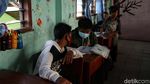 Foto: Merajut Asa Pendidikan Anak-anak di Pulau Perbatasan Rupat