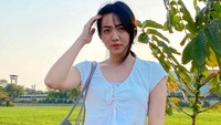 Semoga keduanya segera melaju ke jenjang pernikahan ya. Foto: dok instagram