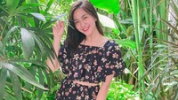 Bener kata Jojo sih, Shania memang cantik ya... Foto: dok instagram