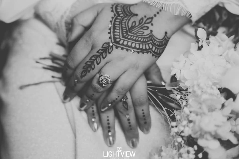 Syahindah Ishak Syahindah Ishak