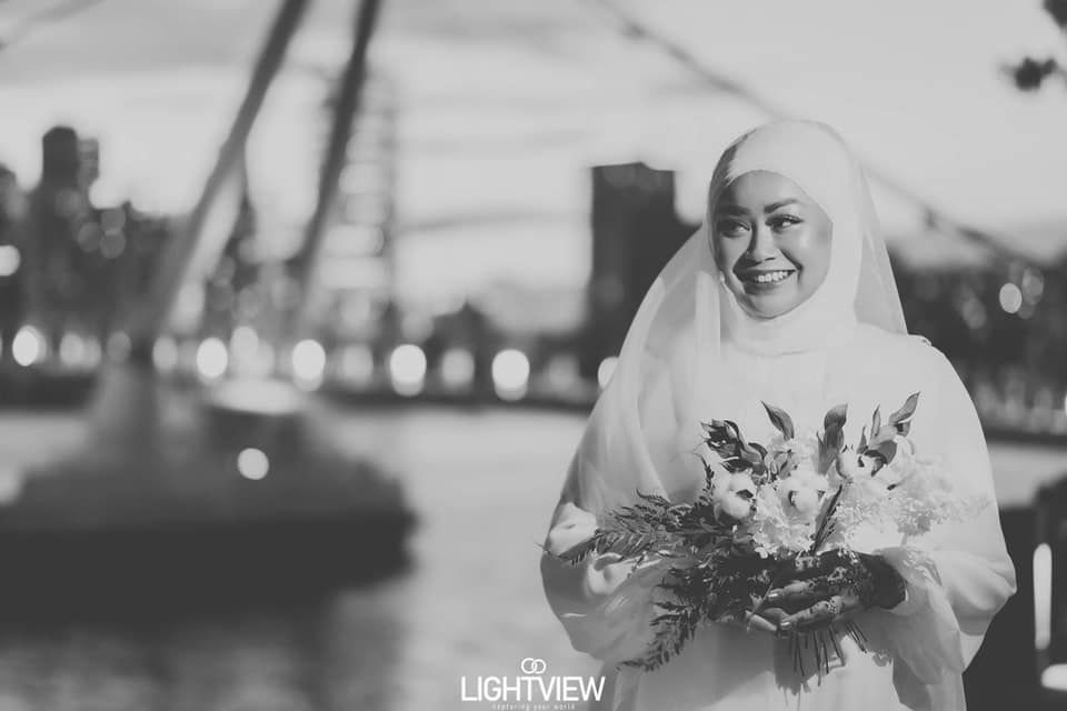 Syahindah Ishak Syahindah Ishak