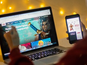 Aplikasi Terpopuler Pengguna Telkomsel Selama Libur Natal dan Tahun Baru