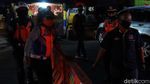 Terapkan PSBB Proporsional, Jalan Dipatiukur Bandung Ditutup
