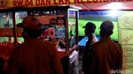 Terapkan PSBB Proporsional, Jalan Dipatiukur Bandung Ditutup